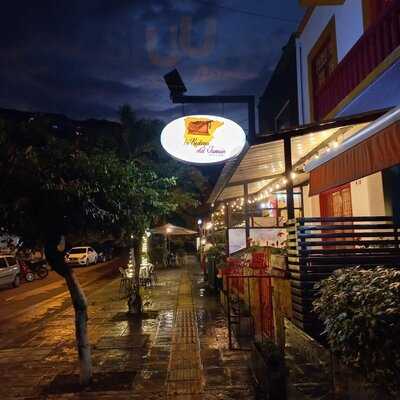 La Bodega Del Jamón