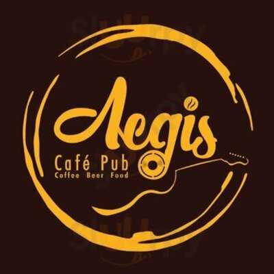 Aegis Café Pub