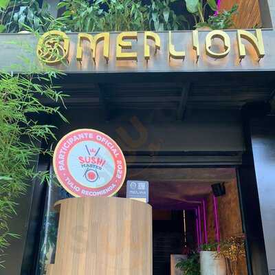 Merlion Gastro Bar