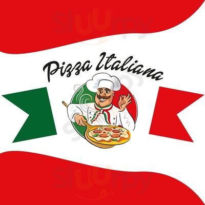 Pizza Italiana