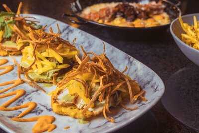 San Felicin Hostel - Rooftop