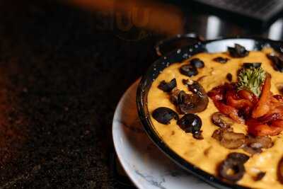 San Felicin Hostel - Rooftop