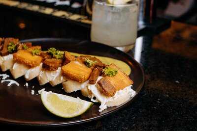 San Felicin Hostel - Rooftop