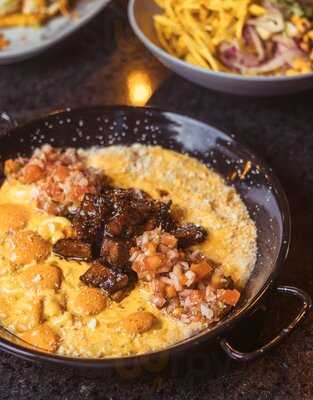 San Felicin Hostel - Rooftop