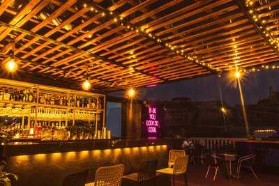 San Felicin Hostel - Rooftop