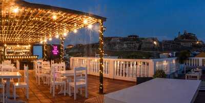 San Felicin Hostel - Rooftop