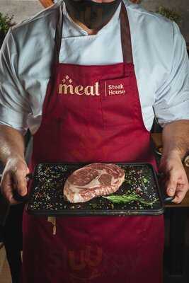 Meat Steak House