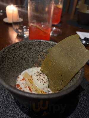 Cascajal Restaurante