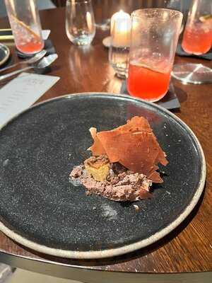 Cascajal Restaurante