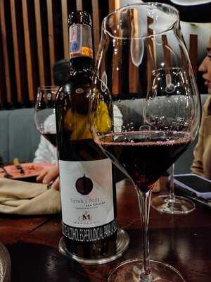 Cascajal Restaurante