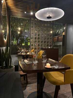 Cascajal Restaurante