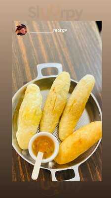 Cañaguate Chapinero