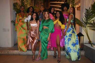 Tulum Club Cartagena