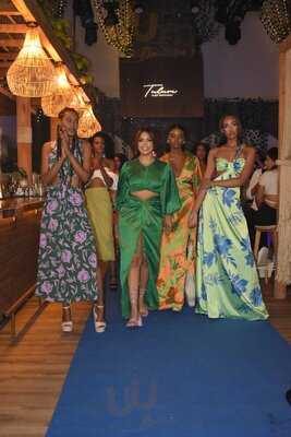 Tulum Club Cartagena