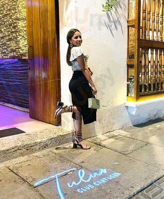 Tulum Club Cartagena