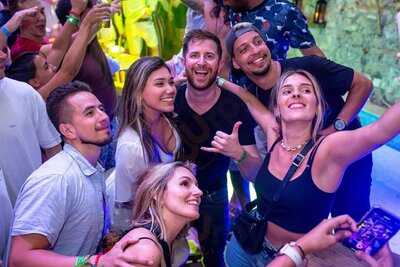 Tulum Club Cartagena