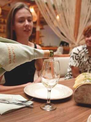 Tulum Club Cartagena