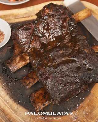 Palomulata Parrilla Boutique