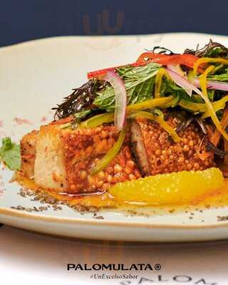 Palomulata Parrilla Boutique