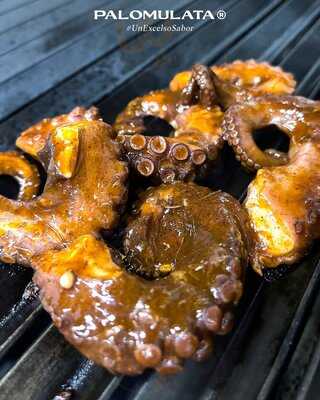 Palomulata Parrilla Boutique