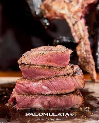 Palomulata Parrilla Boutique