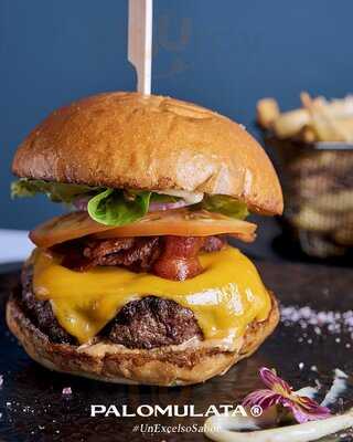 Palomulata Parrilla Boutique