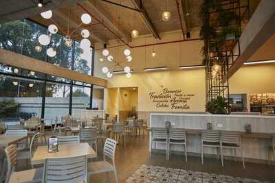 Hornitos Av. El Dorado