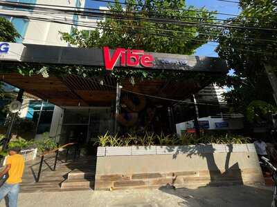 Vibe Gastro Bar