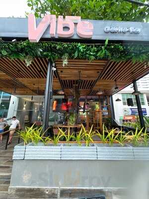 Vibe Gastro Bar