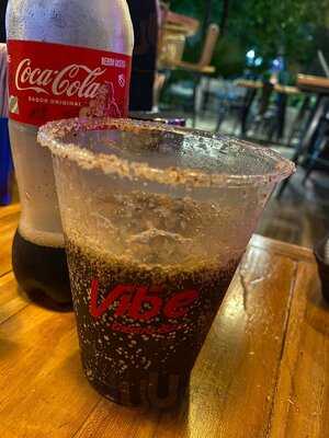 Vibe Gastro Bar