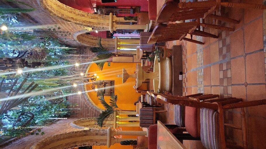 La Vicenta Casa Mexicana S.a.s