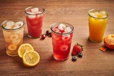 Sipote Burrito C.c. Salitre Plaza