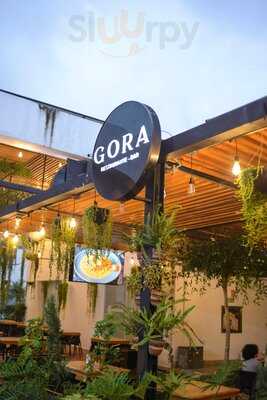 Gora Restaurante