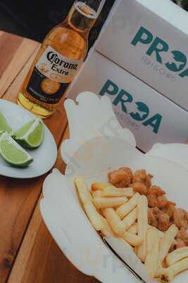 Proa - Fish & Chips