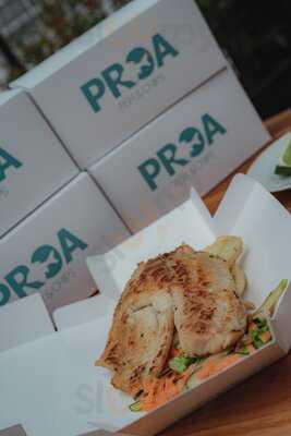 Proa - Fish & Chips