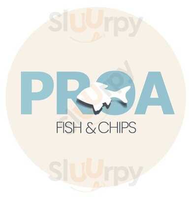 Proa - Fish & Chips