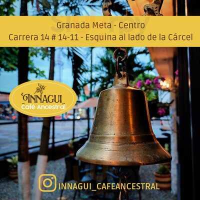 Café Ancestral Innagui
