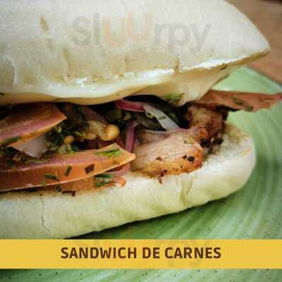 Café Ancestral Innagui