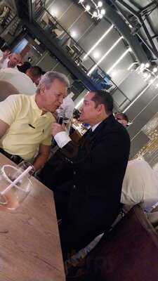 Rosa Negra Restaurante