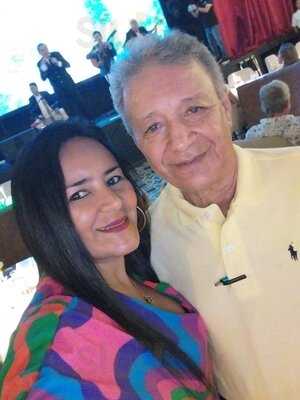 Rosa Negra Restaurante