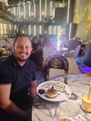 Rosa Negra Restaurante