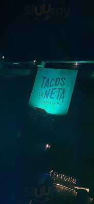 Tacos La Neta Cartagena