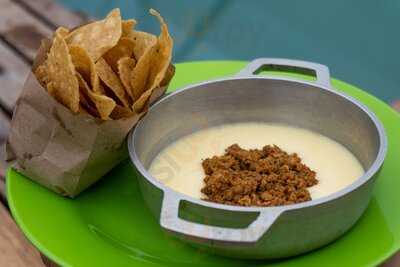 Tacos La Neta Cartagena