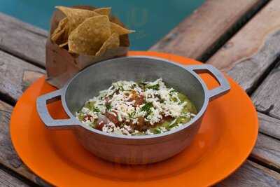 Tacos La Neta Cartagena