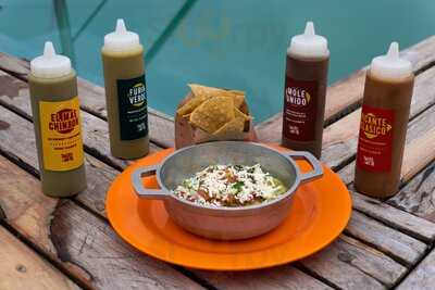 Tacos La Neta Cartagena