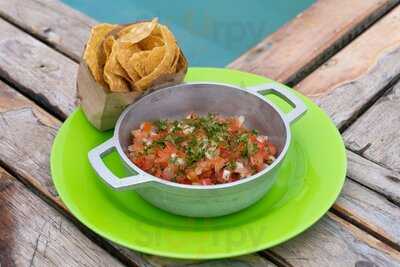 Tacos La Neta Cartagena