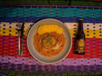 Rebelión 1600 - Gastro Pub