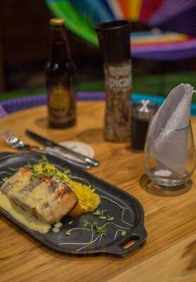 Rebelión 1600 - Gastro Pub