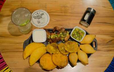 Rebelión 1600 - Gastro Pub