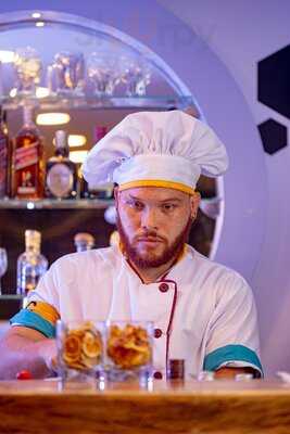 Il Capitnano Burger And Beers